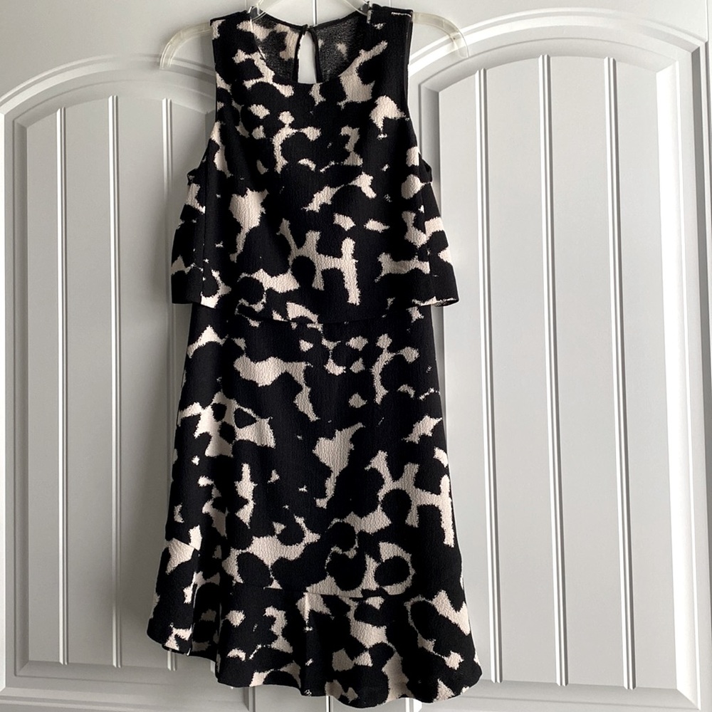 Banana Republic Open Back Dress, 2
